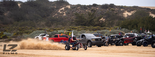 Pismo Beach '25 Photo 136