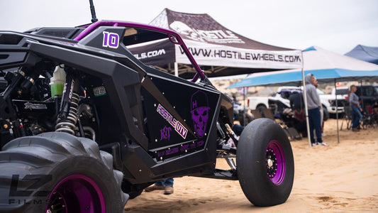 Pismo Beach '25 Photo 140