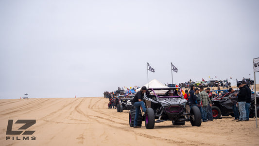 Pismo Beach '25 Photo 142