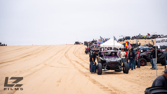 Pismo Beach '25 Photo 143