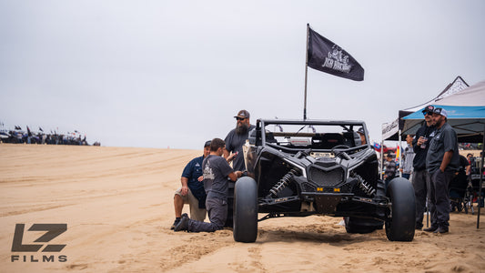 Pismo Beach '25 Photo 144
