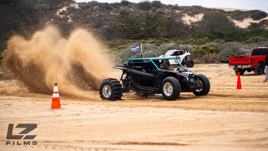 Pismo Beach '25 Photo 146