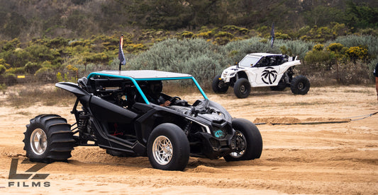 Pismo Beach '25 Photo 147