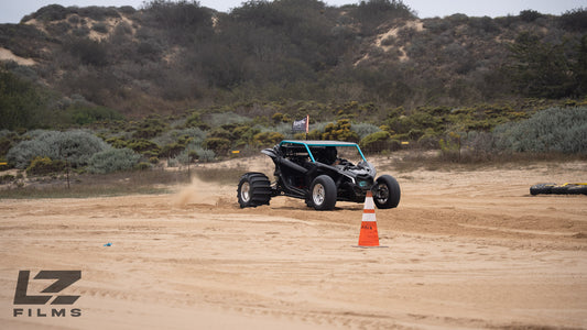 Pismo Beach '25 Photo 149