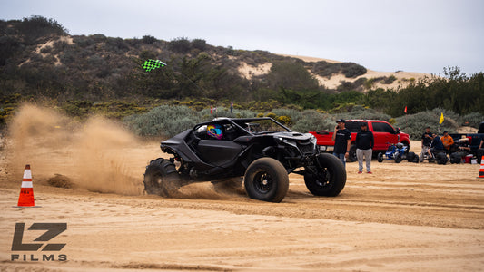 Pismo Beach '25 Photo 150