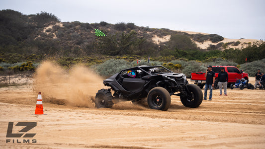 Pismo Beach '25 Photo 151