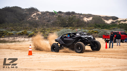 Pismo Beach '25 Photo 152