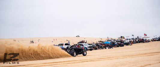 Pismo Beach '25 Photo 153