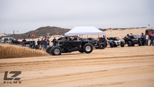 Pismo Beach '25 Photo 154