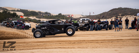 Pismo Beach '25 Photo 155