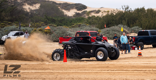 Pismo Beach '25 Photo 156