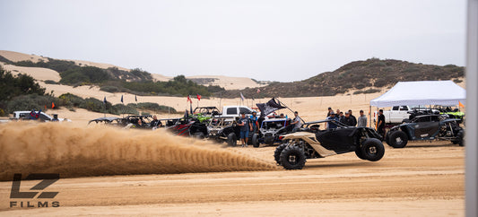 Pismo Beach '25 Photo 157