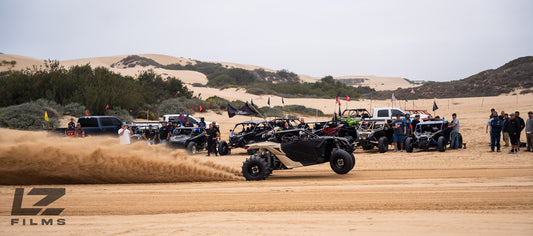Pismo Beach '25 Photo 158