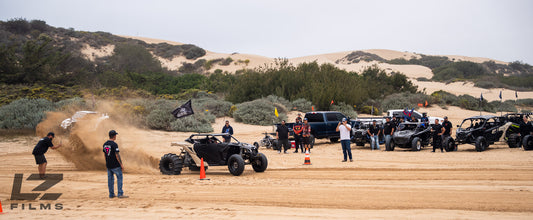Pismo Beach '25 Photo 159