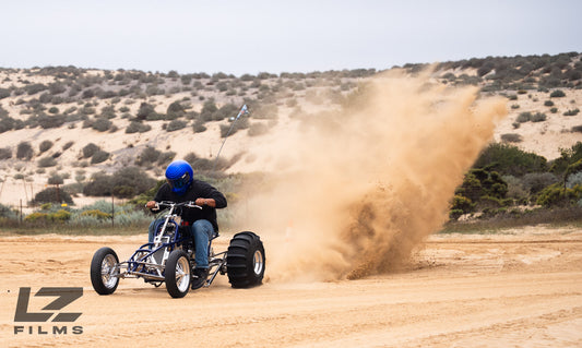 Pismo Beach '25 Photo 160