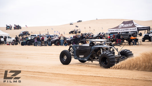 Pismo Beach '25 Photo 161
