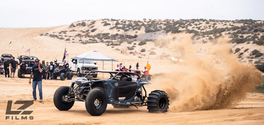 Pismo Beach '25 Photo 162