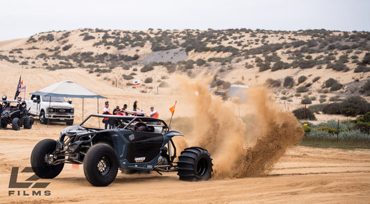 Pismo Beach '25 Photo 163