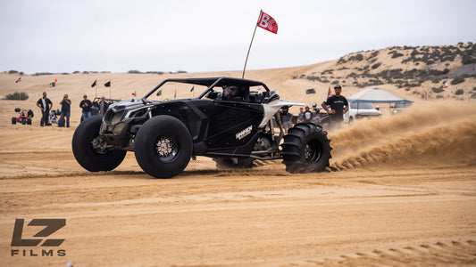 Pismo Beach '25 Photo 166