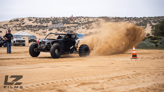 Pismo Beach '25 Photo 167
