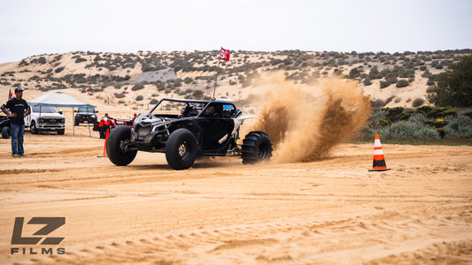 Pismo Beach '25 Photo 168