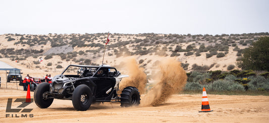 Pismo Beach '25 Photo 169