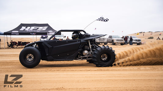 Pismo Beach '25 Photo 170