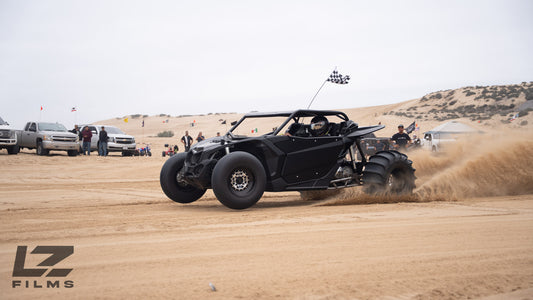Pismo Beach '25 Photo 172