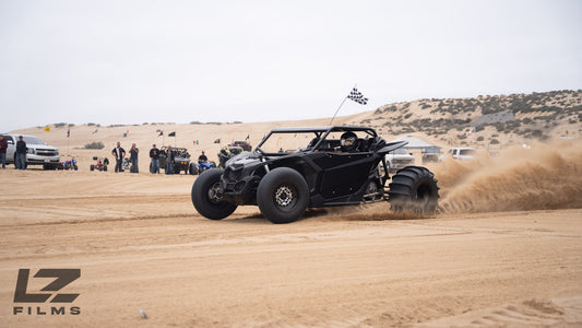Pismo Beach '25 Photo 173