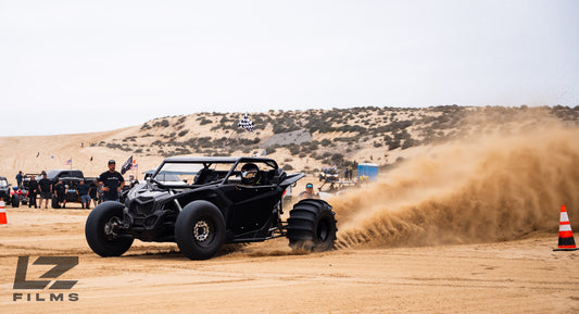 Pismo Beach '25 Photo 174