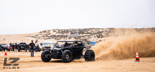 Pismo Beach '25 Photo 175