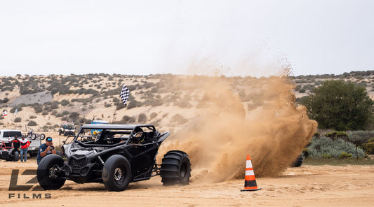 Pismo Beach '25 Photo 176