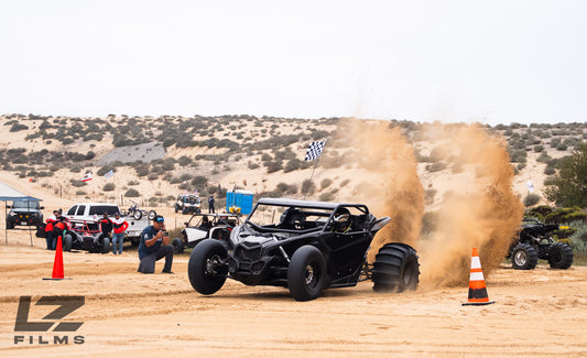 Pismo Beach '25 Photo 177