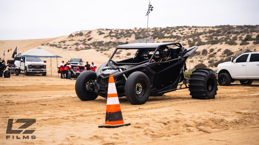 Pismo Beach '25 Photo 178