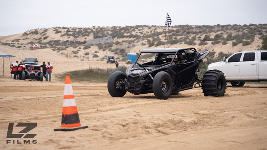 Pismo Beach '25 Photo 179