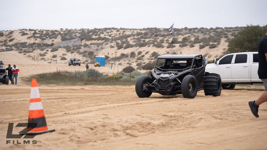 Pismo Beach '25 Photo 180
