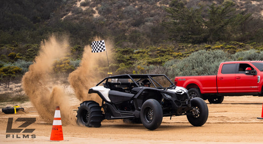 Pismo Beach '25 Photo 182