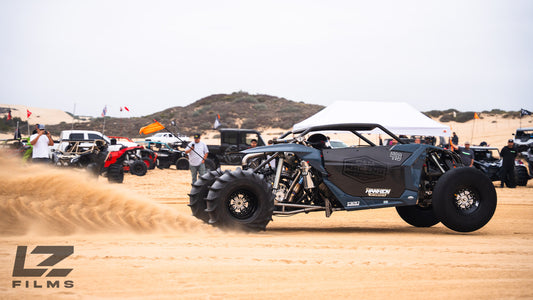 Pismo Beach '25 Photo 185