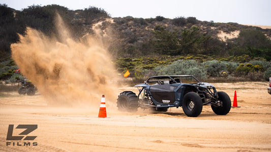 Pismo Beach '25 Photo 186