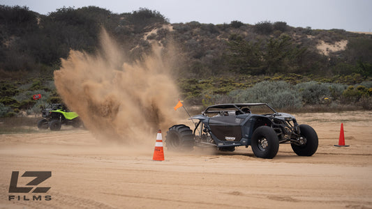 Pismo Beach '25 Photo 187