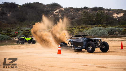 Pismo Beach '25 Photo 188