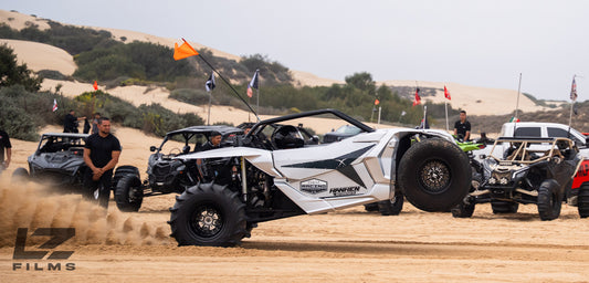 Pismo Beach '25 Photo 190