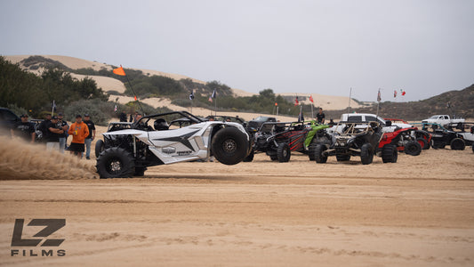 Pismo Beach '25 Photo 191