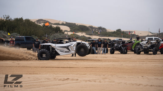 Pismo Beach '25 Photo 192