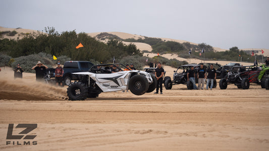 Pismo Beach '25 Photo 193