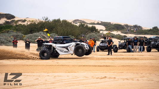 Pismo Beach '25 Photo 194