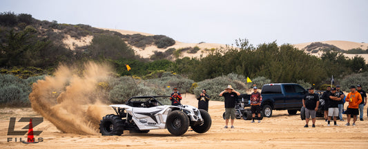 Pismo Beach '25 Photo 195