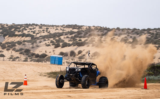 Pismo Beach '25 Photo 196