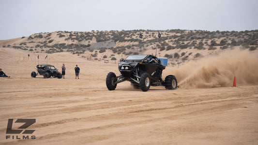 Pismo Beach '25 Photo 200