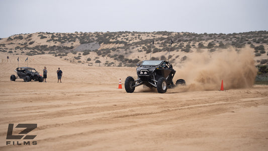 Pismo Beach '25 Photo 203